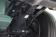 青岛解放 JH6重卡 领航版 560马力 6X4牵引车(国六)(CA4259P25K2T1E6A80)