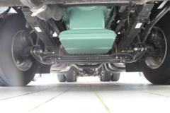 青岛解放 JH6重卡 领航版 560马力 6X4牵引车(国六)(CA4259P25K2T1E6A80)