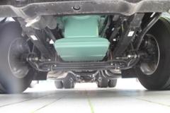 青岛解放 JH6重卡 领航版 560马力 6X4牵引车(国六)(CA4259P25K2T1E6A80)