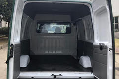 江铃汽车 特顺EV 3.51T 4.94米纯电动邮政车58.1kWh