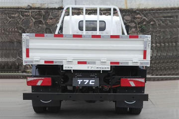 ���ǵ�T7C 11.8T 4�׵��Ŵ��綯�����Ῠ160.6kWhͼƬ