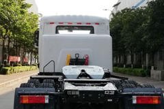 比亚迪 Q3 26T 6X4 纯电动牵引车348kWh