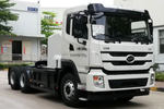 比亚迪 Q3 26T 6X4 纯电动牵引车348kWh