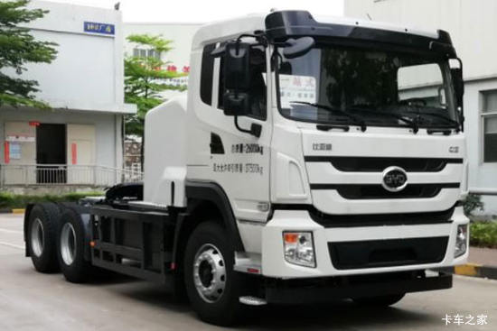 ǵ Q3 26T 6X4 綯ǣ348kWh