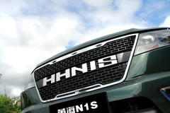 黄海 N1S 2019款 至尊版 2.4L汽油 142马力 两驱 双排皮卡 黄海 N1S 2019款 至尊版 2.4L汽油 142马力 两驱 双排皮卡