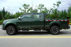 黄海 N1S 2019款 至尊版 2.4L汽油 142马力 两驱 双排皮卡 黄海 N1S 2019款 至尊版 2.4L汽油 142马力 两驱 双排皮卡