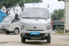 飞碟缔途GX1.5L 108马力 3.28米单排栏板微卡