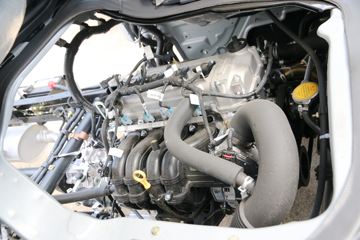 �ɵ���; GX 1.5L 112���� 3.6�׵�����ʽ΢��(����)ͼƬ