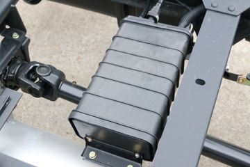 �ɵ���; GX 1.5L 112���� 3.6�׵�����ʽ΢��(����)ͼƬ