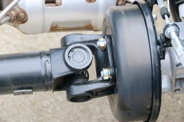 �ɵ���; GX 1.5L 112���� 3.6�׵�����ʽ΢��(����)ͼƬ