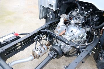 �ɵ���; GX 1.5L 112���� 3.6�׵�����ʽ΢��(����)ͼƬ