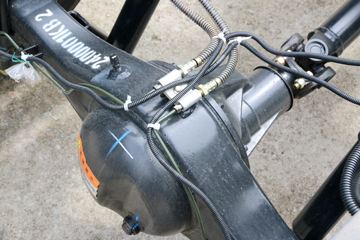 �ɵ���; GX 1.5L 112���� 3.6�׵�����ʽ΢��(����)ͼƬ