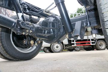 �ɵ���; GX 1.5L 112���� 3.6�׵�����ʽ΢��(����)ͼƬ