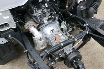 �ɵ���; GX 1.5L 112���� 3.6�׵�����ʽ΢��(����)ͼƬ