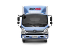 优惠 0.5万 台州奥铃速运小钢炮限时促销中