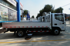 福田 奥铃速运 110马力 4.18米单排栏板轻卡(5挡)(BJ1048V9JDA-FA) 福田 奥铃速运 110马力 4.18米单排栏板轻卡(5挡)(BJ1048V9JDA-FA)