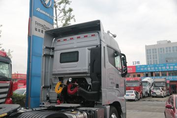  ŷEST-A 6ϵؿ  510 6X4 AMTԶǣ(BJ4269SNFKB-AJ)ͼƬ