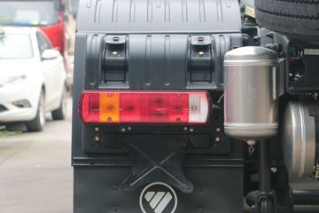  ŷEST-A 6ϵؿ  510 6X4 AMTԶǣ(BJ4269SNFKB-AJ)ͼƬ
