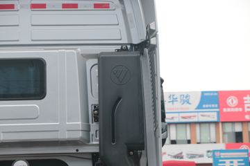  ŷEST-A 6ϵؿ  510 6X4 AMTԶǣ(BJ4269SNFKB-AJ)ͼƬ