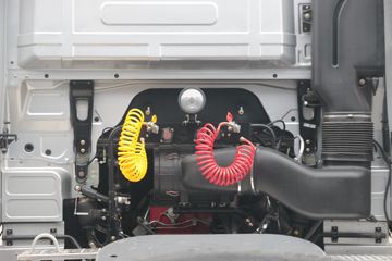  ŷEST-A 6ϵؿ  510 6X4 AMTԶǣ(BJ4269SNFKB-AJ)ͼƬ