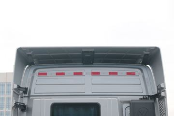  ŷEST-A 6ϵؿ  510 6X4 AMTԶǣ(BJ4269SNFKB-AJ)ͼƬ