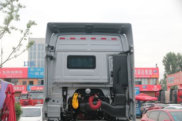  ŷEST-A 6ϵؿ  510 6X4 AMTԶǣ(BJ4269SNFKB-AJ)ͼƬ