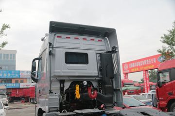  ŷEST-A 6ϵؿ  510 6X4 AMTԶǣ(BJ4269SNFKB-AJ)ͼƬ