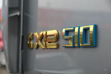 ŷEST-A 6ϵؿ  510 6X4 AMTԶǣ(BJ4269SNFKB-AJ)ͼƬ