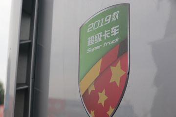  ŷEST-A 6ϵؿ  510 6X4 AMTԶǣ(BJ4269SNFKB-AJ)ͼƬ
