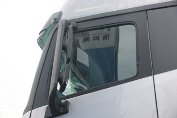  ŷEST-A 6ϵؿ  510 6X4 AMTԶǣ(BJ4269SNFKB-AJ)ͼƬ