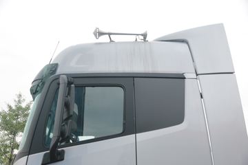  ŷEST-A 6ϵؿ  510 6X4 AMTԶǣ(BJ4269SNFKB-AJ)ͼƬ
