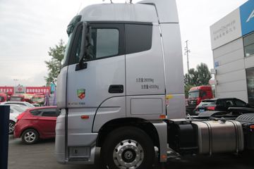  ŷEST-A 6ϵؿ  510 6X4 AMTԶǣ(BJ4269SNFKB-AJ)ͼƬ