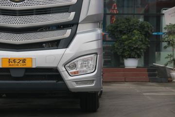  ŷEST-A 6ϵؿ  510 6X4 AMTԶǣ(BJ4269SNFKB-AJ)ͼƬ