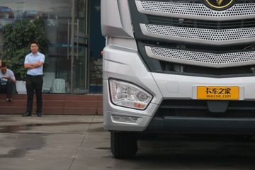  ŷEST-A 6ϵؿ  510 6X4 AMTԶǣ(BJ4269SNFKB-AJ)ͼƬ