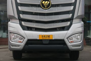  ŷEST-A 6ϵؿ  510 6X4 AMTԶǣ(BJ4269SNFKB-AJ)ͼƬ
