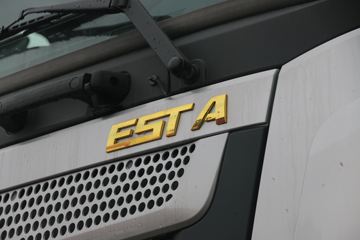  ŷEST-A 6ϵؿ  510 6X4 AMTԶǣ(BJ4269SNFKB-AJ)ͼƬ