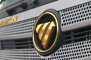  ŷEST-A 6ϵؿ  510 6X4 AMTԶǣ(BJ4269SNFKB-AJ)ͼƬ