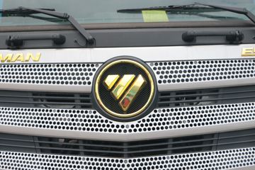  ŷEST-A 6ϵؿ  510 6X4 AMTԶǣ(BJ4269SNFKB-AJ)ͼƬ