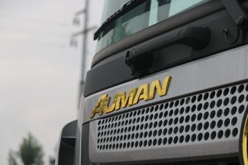  ŷEST-A 6ϵؿ  510 6X4 AMTԶǣ(BJ4269SNFKB-AJ)ͼƬ