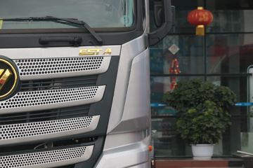  ŷEST-A 6ϵؿ  510 6X4 AMTԶǣ(BJ4269SNFKB-AJ)ͼƬ