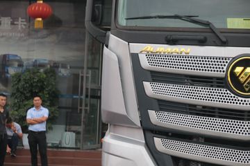  ŷEST-A 6ϵؿ  510 6X4 AMTԶǣ(BJ4269SNFKB-AJ)ͼƬ