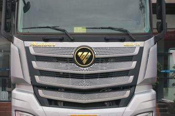  ŷEST-A 6ϵؿ  510 6X4 AMTԶǣ(BJ4269SNFKB-AJ)ͼƬ