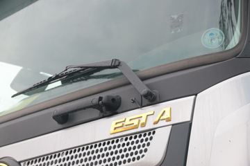  ŷEST-A 6ϵؿ  510 6X4 AMTԶǣ(BJ4269SNFKB-AJ)ͼƬ