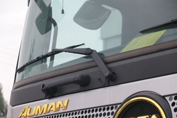  ŷEST-A 6ϵؿ  510 6X4 AMTԶǣ(BJ4269SNFKB-AJ)ͼƬ