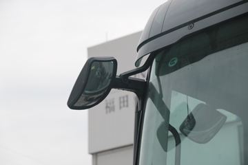  ŷEST-A 6ϵؿ  510 6X4 AMTԶǣ(BJ4269SNFKB-AJ)ͼƬ