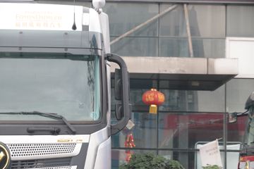  ŷEST-A 6ϵؿ  510 6X4 AMTԶǣ(BJ4269SNFKB-AJ)ͼƬ