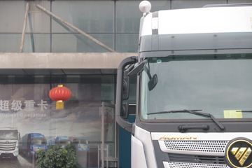  ŷEST-A 6ϵؿ  510 6X4 AMTԶǣ(BJ4269SNFKB-AJ)ͼƬ