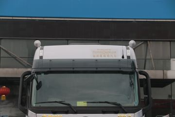  ŷEST-A 6ϵؿ  510 6X4 AMTԶǣ(BJ4269SNFKB-AJ)ͼƬ
