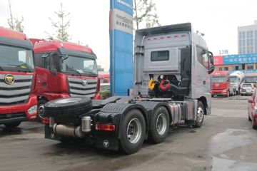  ŷEST-A 6ϵؿ  510 6X4 AMTԶǣ(BJ4269SNFKB-AJ)ͼƬ