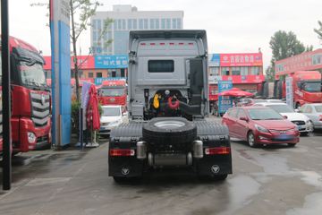  ŷEST-A 6ϵؿ  510 6X4 AMTԶǣ(BJ4269SNFKB-AJ)ͼƬ